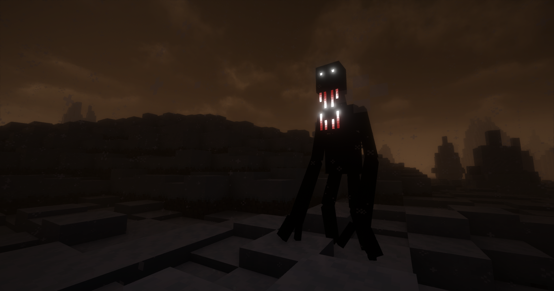 1201整合包   雾中人Cave Horror   |Curse forge-1.png