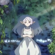 莫得初恋伊蕾娜