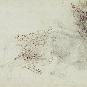 Leonardo da Vinci (07) -