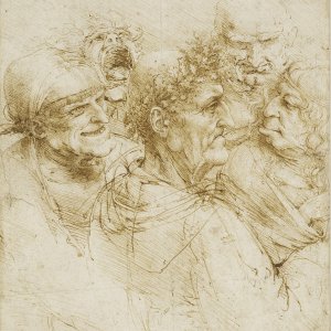 Leonardo da Vinci (12)