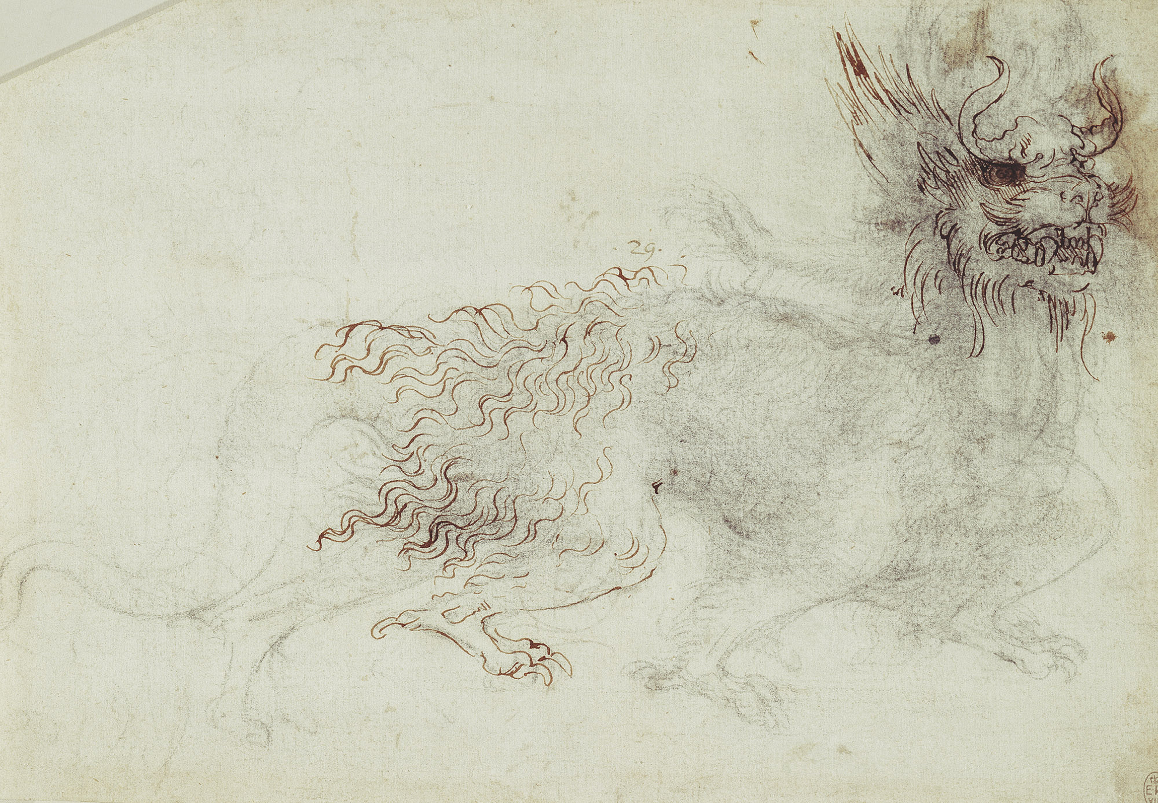 Leonardo da Vinci (07) -