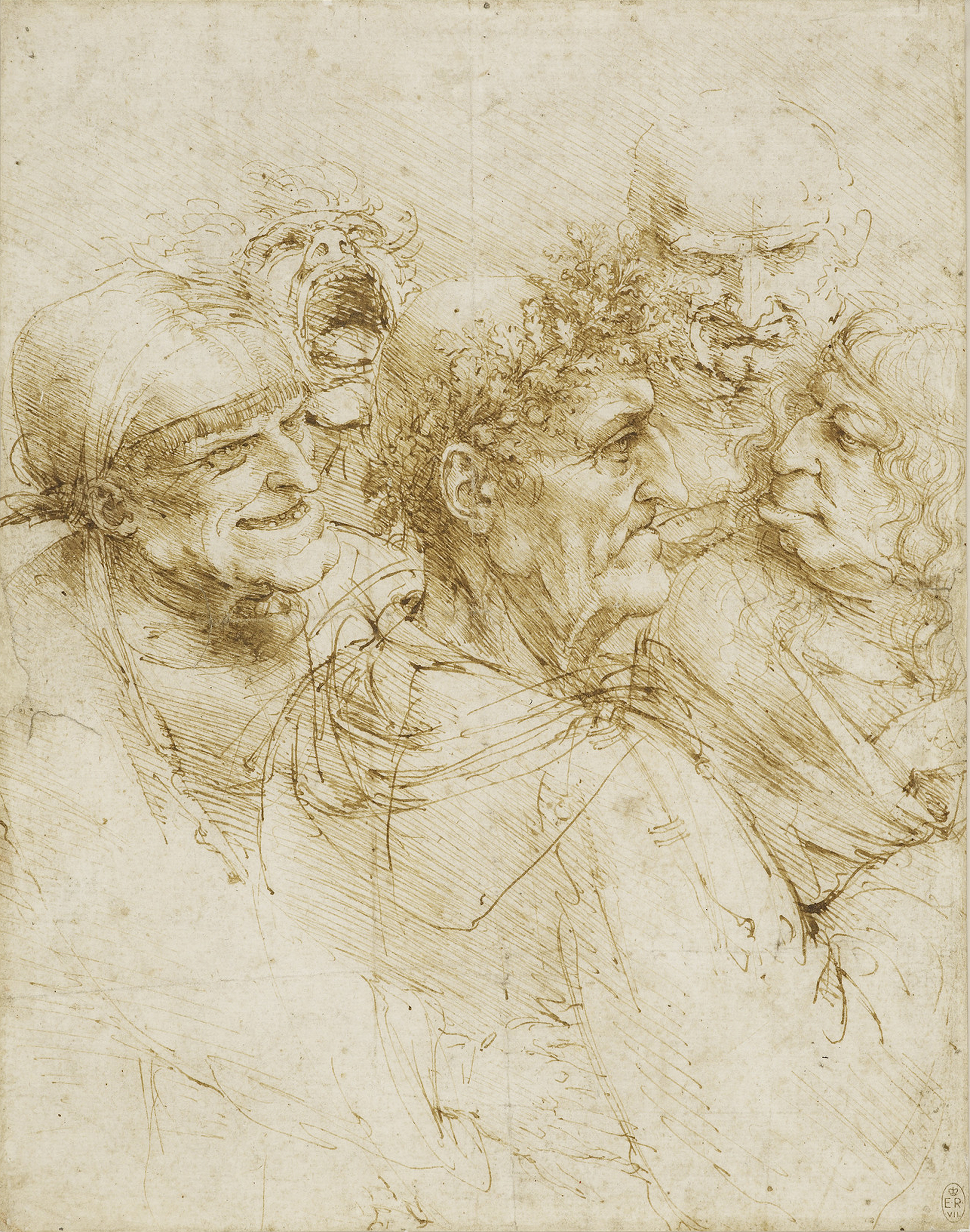 Leonardo da Vinci (12)