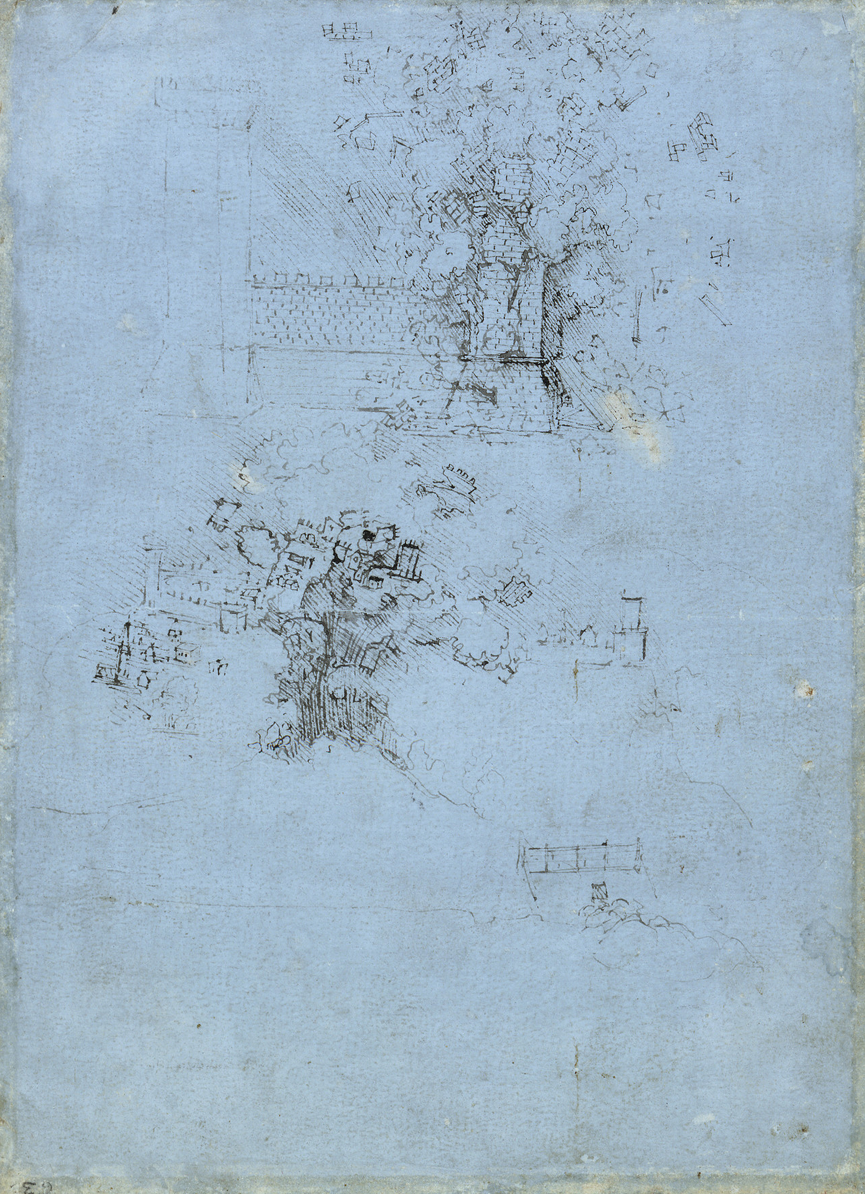 Leonardo da Vinci (21)